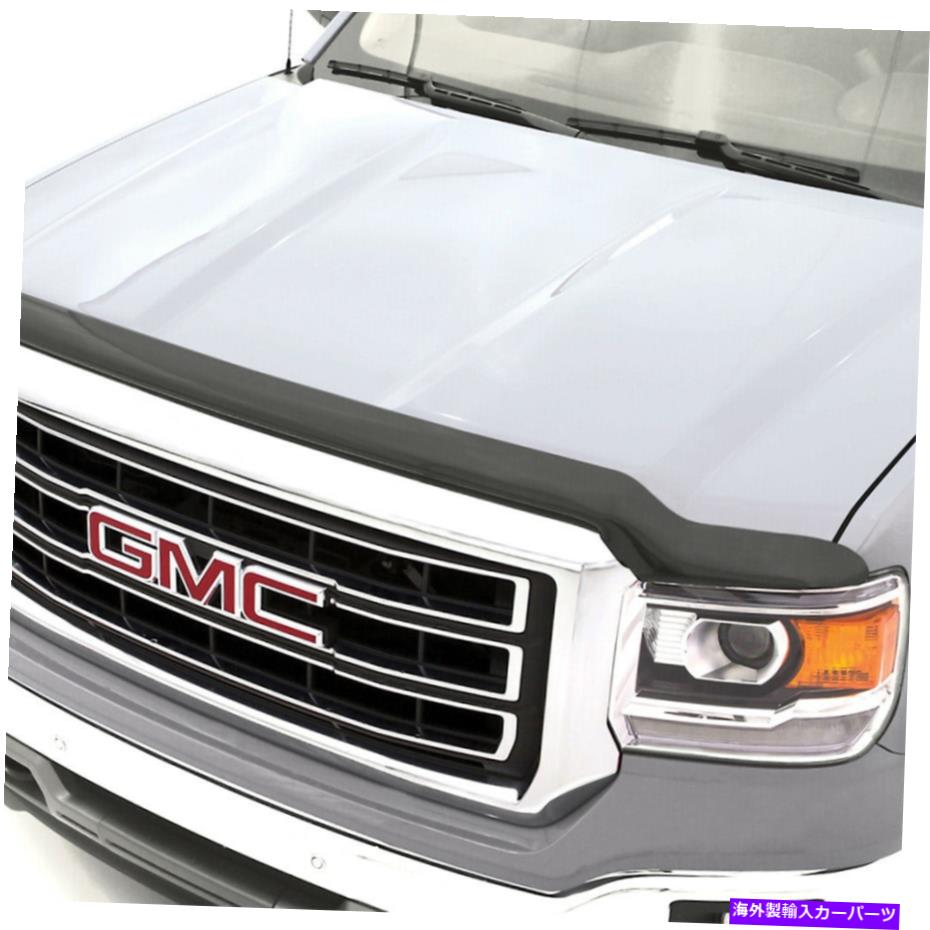 バグシールド Auto Ventshade（AVS）フードフェクターフードシールド Auto Ventshade (AVS) Hoodflector Hood Shield【並行輸入品】