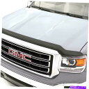 バグシールド Auto Ventshade(AVS)21947 Hoodflector Hoodシールド Auto Ventshade (AVS) 21947 Hoodflector Hood Shield(2)