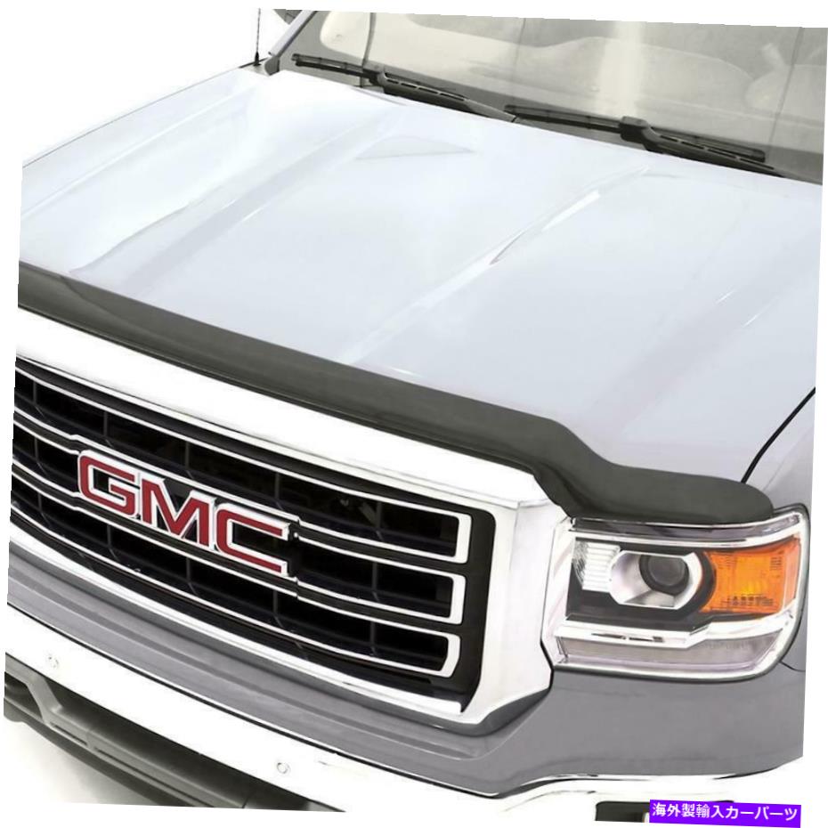 バグシールド Auto Ventshade（AVS）21946 Hoodflector Hoodシールド Auto Ventshade (AVS) 21946 Hoodflector Hood Shield【並行輸入品】