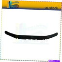 バグシールド 2000年から2006年のトヨタツンドラフードプロテクターストーンバグシールドアクリル For 2000-2006 Toyota Tundra Hood Protector Stone Bug Shield Acrylic(2)