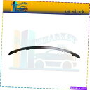 バグシールド 2005年から2007年のシボレーシルバードフードプロテクターストーンバグシールドアクリル For 2005-2007 Chevy Silverado Hood Protector Stone Bug Shield Acrylic(2)