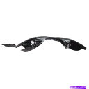 フェンダーライナー BB5Z16102D-PFM FO1249149フェンダーライナーフロント右側の乗客RH BB5Z16102D-PFM FO1249149 Fender Liner Front Right Hand Side Passenger RH