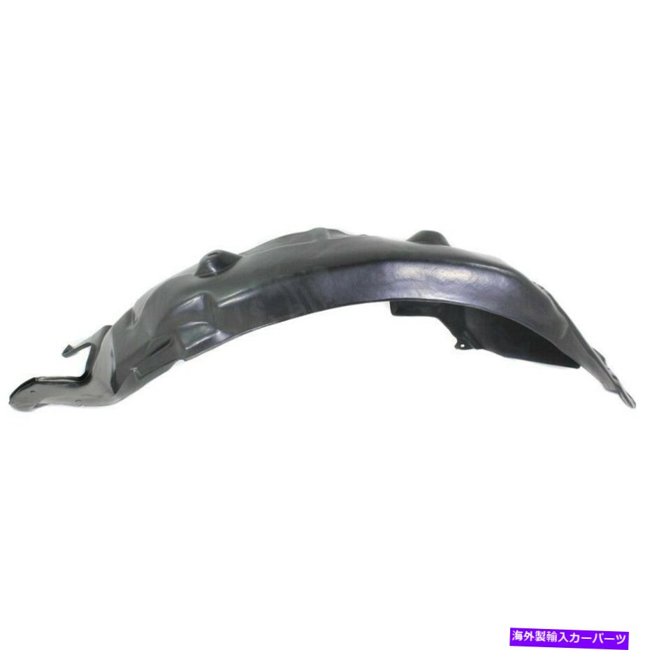 Fender Liner Front Left Hand Side Driver LH for Jaguar S-Type 2000-2003 XR826374カテゴリフェンダーライナー状態海外直輸入品 新品メーカー車種発送詳細 送料無料 （※北海道、沖縄、離島は省く）商品詳細輸入商品の為、英語表記となります。Condition: NewBrand: MartinsCustom Bundle: NoFit: Direct FitFitment Type: Direct ReplacementInterchange Part Number: XR826374, 2003 2002 2001 2000, Jaguar, S-Type Front, Driver Left Side, Sedan, 6Cyl 8Cyl, 3.0L 4.0L 4.2L, Base R, Fender LinerManufacturer Part Number: 15670932Material: PlasticOE Number: XR826374Other Part Number: XR826374Part Name: Fender LinerPlacement on Vehicle: Left, FrontReturns Policy: 60-Day Return PolicySuperseded Part Number: XR826374, 2003 2002 2001 2000, Jaguar, S-Type Front, Driver Left Side, Sedan, 6Cyl 8Cyl, 3.0L 4.0L 4.2L, Base R, Fender LinerUPC: Does Not ApplyManufacturer Warranty: Martins lifetime warranty 条件：新品ブランド：マーティンズカスタムバンドル：いいえフィット：直接フィット装備タイプ：直接交換インターチェンジ部品番号：XR826374、2003 2002 2001 2000、ジャガー、Sタイプのフロント、ドライバー左側、セダン、6cyl 8cyl、3.0l 4.0l 4.2L、ベースR、フェンダーライナーメーカー部品番号：15670932素材：プラスチックOE番号：XR826374その他の部品番号：XR826374部品名：フェンダーライナー車両への配置：左、正面返品ポリシー：60日間の返品ポリシー下着部品番号：XR826374、2003 2002 2001 2000、ジャガー、Sタイプのフロント、ドライバー左側、セダン、6cyl 8cyl、3.0l 4.0l 4.2L、ベースR、フェンダーライナーUPC：適用されませんメーカーの保証：Martins Lifetime保証《ご注文前にご確認ください》■海外輸入品の為、NC・NRでお願い致します。■取り付け説明書は基本的に付属しておりません。お取付に関しましては専門の業者様とご相談お願いいたします。■通常2〜4週間でのお届けを予定をしておりますが、天候、通関、国際事情により輸送便の遅延が発生する可能性や、仕入・輸送費高騰や通関診査追加等による価格のご相談の可能性もございますことご了承いただいております。■海外メーカーの注文状況次第では在庫切れの場合もございます。その場合は弊社都合にてキャンセルとなります。■配送遅延、商品違い等によってお客様に追加料金が発生した場合や取付け時に必要な加工費や追加部品等の、商品代金以外の弊社へのご請求には一切応じかねます。■弊社は海外パーツの輸入販売業のため、製品のお取り付けや加工についてのサポートは行っておりません。専門店様と解決をお願いしております。■大型商品に関しましては、配送会社の規定により個人宅への配送が困難な場合がございます。その場合は、会社や倉庫、最寄りの営業所での受け取りをお願いする場合がございます。■輸入消費税が追加課税される場合もございます。その場合はお客様側で輸入業者へ輸入消費税のお支払いのご負担をお願いする場合がございます。■商品説明文中に英語にて”保証”関する記載があっても適応はされませんのでご了承ください。■海外倉庫から到着した製品を、再度国内で検品を行い、日本郵便または佐川急便にて発送となります。■初期不良の場合は商品到着後7日以内にご連絡下さいませ。■輸入商品のためイメージ違いやご注文間違い当のお客様都合ご返品はお断りをさせていただいておりますが、弊社条件を満たしている場合はご購入金額の30％の手数料を頂いた場合に限りご返品をお受けできる場合もございます。(ご注文と同時に商品のお取り寄せが開始するため)（30％の内訳は、海外返送費用・関税・消費全負担分となります）■USパーツの輸入代行も行っておりますので、ショップに掲載されていない商品でもお探しする事が可能です。お気軽にお問い合わせ下さいませ。[輸入お取り寄せ品においてのご返品制度・保証制度等、弊社販売条件ページに詳細の記載がございますのでご覧くださいませ]&nbsp;