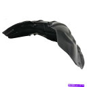 フェンダーライナー シボレーの右側のフェンダーライナー右側RH GM1249249 22763676 Fender Liner Front Right Hand Side for Chevy Passenger RH GM1249249 22763676 2