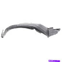 フェンダーライナー フェンダーライナーフロント右側の乗客RH FORTE KI1249153 86812B0000 Fender Liner Front Right Hand Side Passenger RH for Forte KI1249153 86812B0000