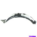 フェンダーライナー Kia Optima KI1248123 868112T000のフェンダーライナーフロント左側のドライバーLH Fender Liner Front Left Hand Side Driver LH for Kia Optima KI1248123 868112T000