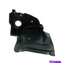 フェンダーライナー メルセデスMBのための1つの新しい本物のフェンダーライナーフロント2038810423 One New Genuine Fender Liner Front Right Lower 2038810423 for Mercedes MB