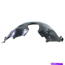 フェンダーライナー Karparts360ジャガーXタイプのフロントフェンダーライナー2002-2008助手席側 KarParts360 Front Fender Liner For Jaguar X-Type 2002-2008 Passenger Side 2