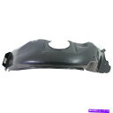 フェンダーライナー Karparts360ジャガーXタイプのフロントフェンダーライナー2002-2008助手席側 KarParts360 Front Fender Liner For Jaguar X-Type 2002-2008 Passenger Side 3