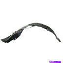 フェンダーライナー フェンダーライナーフロント右側乗客RH AC1249130 74100TX4A50 for RDX Fender Liner Front Right Hand Side Passenger RH AC1249130 74100TX4A50 for RDX