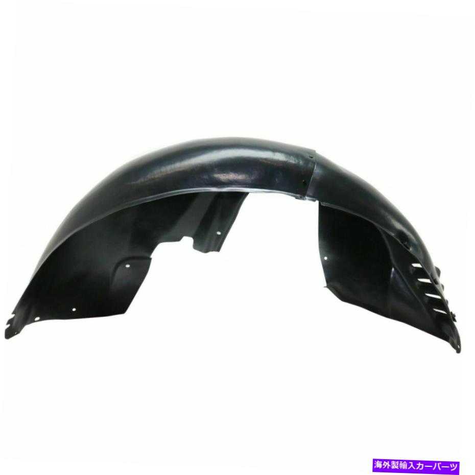 フェンダーライナー New Fits 2011 2012 2013 2014 Chrysler 300リアドライバー左フェンダーライナープラスチック New Fits 2011 2012 2013 2014 Chrysler 300 Rear Driver Left Fender Liner Plastic