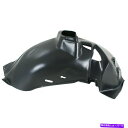 フェンダーライナー フロントフェンダーライナードライバーサイドフィット2010-2014 Smart Fortwo 4518840922 SM1248101 Front Fender Liner Driver Side Fits 2010-2014 Smart Fortwo 4518840922 SM1248101