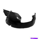 フェンダーライナー 新しいフロントLHフェンダーライナースプラッシュシールドプラスチックフィット2014 Kia Soul KI1248130 New Front Lh Fender Liner Splash Shield Plastic Fits 2014 Kia Soul KI1248130