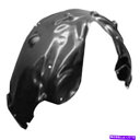 フェンダーライナー Jeep Grand Cherokee 2014-2016 FenderLiner Rassenger Side Front For Jeep Grand Cherokee 2014-2016 Fender Liner Passenger Side Front