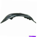 フェンダーライナー BMW 750li/760li 2006 2007 2008フェンダーライナードライバー側 For BMW 750Li/760Li 2006 2007 2008 Fender Liner Driver Side