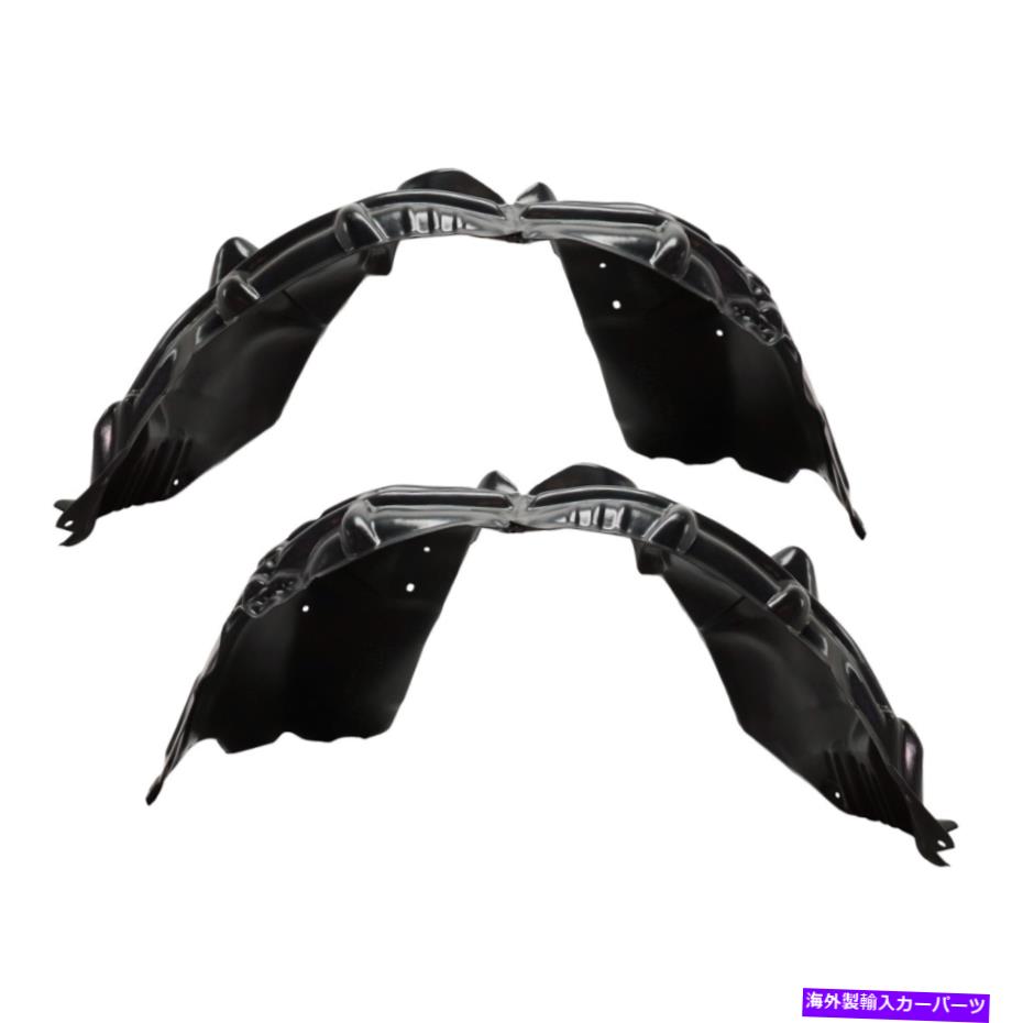 Fender Liners Set of 2 Front Left-and-Right KT1Z16102B-PFM, KT1Z16103B-PFM Pairカテゴリフェンダーライナー状態海外直輸入品 新品メーカー車種発送詳細 送料無料 （※北海道、沖縄、離島は省く）商品詳細輸入商品の為、英語表記となります。Condition: NewBrand: MartinsBundle Listing: YesComponents: (2) Fender LinersCustom Bundle: YesFit: Direct FitFitment Type: Direct ReplacementInterchange Part Number: KT1Z16102B-PFM, FO1249202, KT1Z16103B-PFM, FO1248202, 2020 2019, Ford, Transit Connect Front, Driver Left and Passenger Right Side, Mini Passenger Van Mini Cargo Van, 4Cyl, 2.5L 2.0L, XLT XL Titanium, Fender Liners Pair SetItems Included: One (1) Front, Passenger Side Fender Liner [Front, Right], One (1) Front, Driver Side Fender Liner [Front, Left]Manufacturer Part Number: 16806718Material: PlasticOE Number: KT1Z16102B-PFM, KT1Z16103B-PFMPart Link Number: FO1249202, FO1248202Part Name: Fender LinerPlacement on Vehicle: Left, Right, FrontReturns Policy: 60-Day Return PolicySuperseded Part Number: KT1Z16102B-PFM, FO1249202, KT1Z16103B-PFM, FO1248202, 2020 2019, Ford, Transit Connect Front, Driver Left and Passenger Right Side, Mini Passenger Van Mini Cargo Van, 4Cyl, 2.5L 2.0L, XLT XL Titanium, Fender Liners Pair SetUPC: Does Not ApplyManufacturer Warranty: Martins lifetime warranty 条件：新品ブランド：マーティンズバンドルリスト：はいコンポーネント：（2）フェンダーライナーカスタムバンドル：はいフィット：直接フィット装備タイプ：直接交換インターチェンジ部品番号：KT1Z16102B-PFM、FO1249202、KT1Z16103B-PFM、FO1248202、2020 2019、Ford、Transit Connect Front、Driver Left and Right Side、Mini Passenger van Mini Cargo van、4cyl、2.5l 2.0l、XLT XL XL TITANIOM、フェンダーライナーペアセット含まれるアイテム：1つの前面、助手席側フェンダーライナー[フロント、右]、1つのフロント、ドライバーサイドフェンダーライナー[フロント、左]メーカー部品番号：16806718素材：プラスチックOE番号：KT1Z16102B-PFM、KT1Z16103B-PFM部品リンク番号：FO1249202、FO1248202部品名：フェンダーライナー車両への配置：左、右、正面返品ポリシー：60日間の返品ポリシー置換部品番号：KT1Z16102B-PFM、FO1249202、KT1Z16103B-PFM、FO1248202、2020 2019、Ford、Transit Connect Front、Driver Left and Right Side、Mini Passenger Van Mini Cargo van、4cyl、2.5l 2.0lフェンダーライナーペアセットUPC：適用されませんメーカーの保証：Martins Lifetime保証《ご注文前にご確認ください》■海外輸入品の為、NC・NRでお願い致します。■取り付け説明書は基本的に付属しておりません。お取付に関しましては専門の業者様とご相談お願いいたします。■通常2〜4週間でのお届けを予定をしておりますが、天候、通関、国際事情により輸送便の遅延が発生する可能性や、仕入・輸送費高騰や通関診査追加等による価格のご相談の可能性もございますことご了承いただいております。■海外メーカーの注文状況次第では在庫切れの場合もございます。その場合は弊社都合にてキャンセルとなります。■配送遅延、商品違い等によってお客様に追加料金が発生した場合や取付け時に必要な加工費や追加部品等の、商品代金以外の弊社へのご請求には一切応じかねます。■弊社は海外パーツの輸入販売業のため、製品のお取り付けや加工についてのサポートは行っておりません。専門店様と解決をお願いしております。■大型商品に関しましては、配送会社の規定により個人宅への配送が困難な場合がございます。その場合は、会社や倉庫、最寄りの営業所での受け取りをお願いする場合がございます。■輸入消費税が追加課税される場合もございます。その場合はお客様側で輸入業者へ輸入消費税のお支払いのご負担をお願いする場合がございます。■商品説明文中に英語にて”保証”関する記載があっても適応はされませんのでご了承ください。■海外倉庫から到着した製品を、再度国内で検品を行い、日本郵便または佐川急便にて発送となります。■初期不良の場合は商品到着後7日以内にご連絡下さいませ。■輸入商品のためイメージ違いやご注文間違い当のお客様都合ご返品はお断りをさせていただいておりますが、弊社条件を満たしている場合はご購入金額の30％の手数料を頂いた場合に限りご返品をお受けできる場合もございます。(ご注文と同時に商品のお取り寄せが開始するため)（30％の内訳は、海外返送費用・関税・消費全負担分となります）■USパーツの輸入代行も行っておりますので、ショップに掲載されていない商品でもお探しする事が可能です。お気軽にお問い合わせ下さいませ。[輸入お取り寄せ品においてのご返品制度・保証制度等、弊社販売条件ページに詳細の記載がございますのでご覧くださいませ]&nbsp;