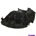 フェンダーライナー BMW x5 2019 2020 2021フェンダーライナードライバー側|リアセクション| BM1248164 For BMW X5 2019 2020 2021 Fender Liner Driver Side | Rear Section | BM1248164