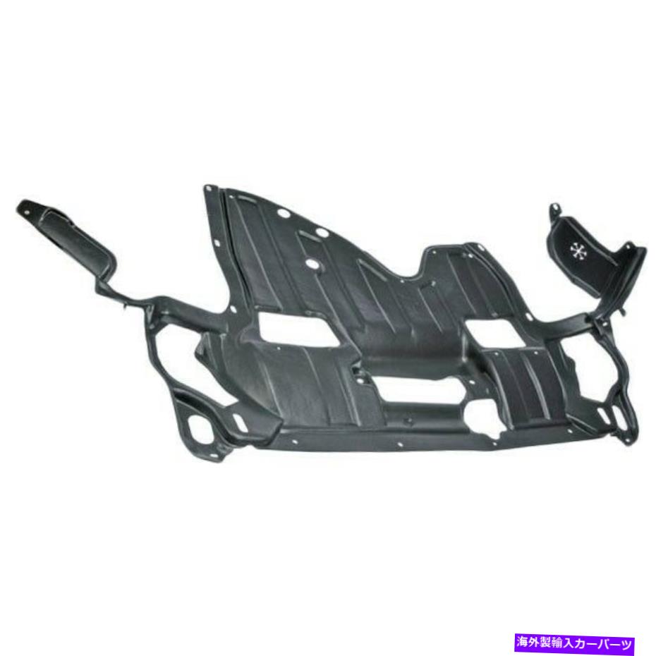 フェンダーライナー 926-310ホンダアコードクロスツール2012-2015のための新しいドーマンフェンダーライナー 926-310 Dorman Fender Liner New for Honda Accord Crosstour 2012-2015