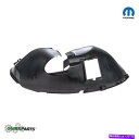 フェンダーライナー 2013-2016ダッジダートフェンダーライナースプラッシュシールドフロント右側oem mopar 2013-2016 DODGE DART FENDER LINER SPLASH SHIELD FRONT RIGHT SIDE OEM MOPAR