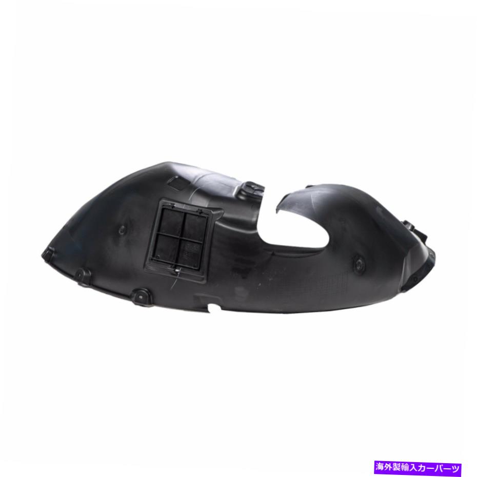 フェンダーライナー 2013-2016 Dodge Dart Fender Liner Splash Shield Front Left Side Oem Mopar 2013-2016 DODGE DART FENDER LINER SPLASH SHIELD FRONT LEFT SIDE OEM MOPAR