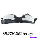 フェンダーライナー フェンダーライナーの助手席側側はリンカーンMKT DE9Z16102A FO1249163に適合します Fender Liner Front...