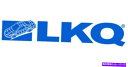 フェンダーライナー フェンダーライナーオエパーツフロント左LKQ CORP NI1248113OE FITS 2005 NISSAN XTERRA Fender...