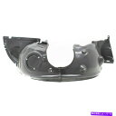 フェンダーライナー 新しいフロントLHサイドフェンダーライナーフィットミニクーパーベースモデルハッチバックMC1248105 New Front LH Side...
