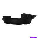 フェンダーライナー KI1249127C CAPAフロント助手席フェンダーライナー2012-2013 Kia Soul KI1249127C CAPA Fron...