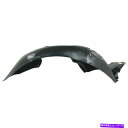 フェンダーライナー フェンダーライナーの助手席側のサイドフィットフォルクスワーゲンビートル5C5805912H VW1249126 Fender Liner F...