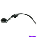 フェンダーライナー 断熱フォーム付きフェンダーライナーフロントLHサイドSubaru Forester SU1248127 Fender Liner Front...