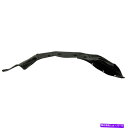 フェンダーライナー 新しいリアLHサイドフェンダーライナー5フィートベッドフィット05-15タコマクルーキャブトゥ1762102 New Rear LH Sid...