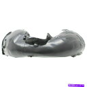 フェンダーライナー 新しいフェンダーライナーフロントパッセンジャー右側RHハンドAU1249133 8W0821172A-PFM New Fender Line...