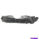 フェンダーライナー 新しいフェンダーライナーフロントパッセンジャー右側RHハンドHY1249171 868124Z500 New Fender Liner Fr...