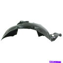 フェンダーライナー 2009-2016の新しいフェンダーライナーフォルクスワーゲンティグアンフロント、乗客側タイプ1 New Fender Liner For ...