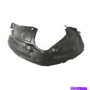 フェンダーライナー CAPA認定MA1249130Cフェンダーライナーフロント右 CAPA Certified MA1249130C Fender Liner ...