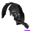フェンダーライナー OEM 2008-10 Subaru Impreza Sti Front Left Fender Liner Mud Guard New 5...