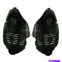 フェンダーライナー 新しいフロントRH LH乗客&ドライバーフェンダーライナーフィット2007-11メルセデスベンツS550 New Front RH LH P...