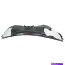フェンダーライナー 新しいフェンダーライナーフロント右助手席側に適合2015-2018フォードエッジFT4Z16102H NEW FENDER LINER FR...