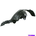 フェンダーライナー 新しいフロントRHフェンダーライナーフィット2008-2010スバルインプレッサハッチバック4ドア New Front Rh Fender ...