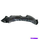フェンダーライナー 新しいフィットトヨタハイランダー2014-18フロントドライバー左サイドフェンダーライナーTO1248195 New Fits TOYOTA...