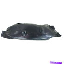 フェンダーライナー フェンダーライナーのフロントパッセンジャーサイドフィットフォードF-150 FL3Z16102F FO1249162 Fender Line...