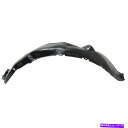 フェンダーライナー 新しいフィットトヨタカムリ2015-17フロントパッカーサイドCAPAフェンダーライナーTO1249187C New Fits TOYOTA...