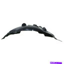 フェンダーライナー 新しいフロントドライバーサイドフェンダーライナーフィットフォードF-150 FL3Z16103F FO1248162 New Front D...