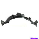 フェンダーライナー 新しいフィットBMW X3-S 2005-2010フロントドライバー左サイドインナーフェンダーライナーBM1248102 New Fits ...