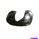 フェンダーライナー 新しいフィット2008-2014 Dodge Challenger Front Right RH Passenger Splash Shie...