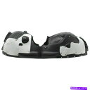 フェンダーライナー フロントフェンダーライナーの乗客サイドフィット2015-2018フォードエッジFO1249175 Front Fender Liner Pa...