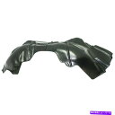 フェンダーライナー 新しいフィットシボレーシルバラード1500 14-15フロント右側フェンダーライナーGM1249237 New Fits CHEVROLET...