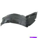 フェンダーライナー New Fits Infiniti M35 2008-2010フロント乗客RHサイドフェンダーライナーin1249122 New Fits ...