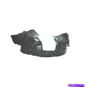 フェンダーライナー CAPA認定NI1248114Cフェンダーライナーフロント左 CAPA Certified NI1248114C Fender Liner ...