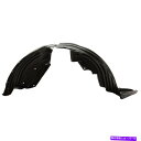 フェンダーライナー TK4856130A新しいフェンダーライナー右側右サイドRHハンドマツダCX-9 TK4856130A New Fender Liners Front Passenger Right Side RH Hand for Mazda CX-9